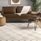 Nuloom Natti Contemporary Trellis Area Rug 5ft x 8ft VESR01F-508 - alternate 7